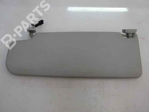 BP6810494I2 | Right sun visor VW BORA I (1J2) 1.9 TDI BP6810494I2