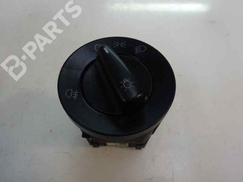 Headlight switch VW BORA I (1J2) 1.9 TDI (90 hp) 1C0941531 | 1C0941531 | 2000 | 1 |