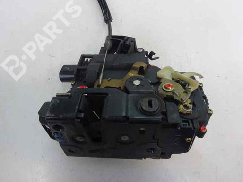 Used Rear right lock VW BORA I (1J2) 1.9 TDI (90 hp) 6810506