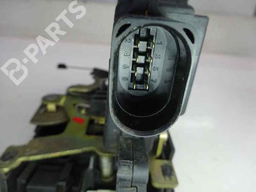 Front right lock VW BORA I (1J2) 1.9 TDI | BP6810509C97 