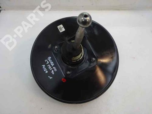 Used Servo brake Servo brake VW BORA I (1J2) 1.9 TDI (115 hp) 6810526 6810526