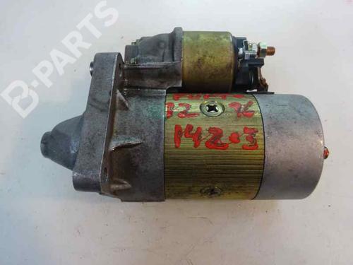 Used Starter FIAT PUNTO (176_) [1993-1999]  6810547