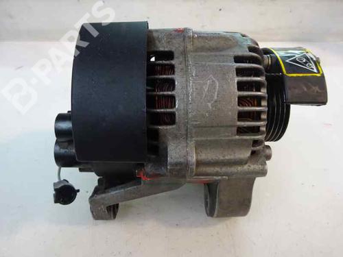 Alternateur FIAT PUNTO (176_) [1993-1999]  6810550