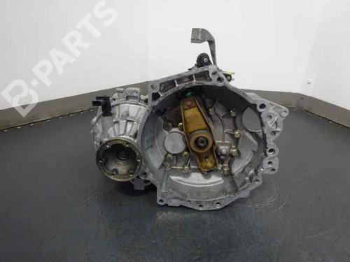 Used Gearbox SEAT CORDOBA (6K1, 6K2) 1.9 TDI (110 hp) 6821679