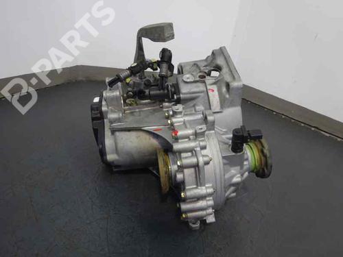 Gearbox SEAT CORDOBA (6K1, 6K2) 1.9 TDI | BP6821679M3 