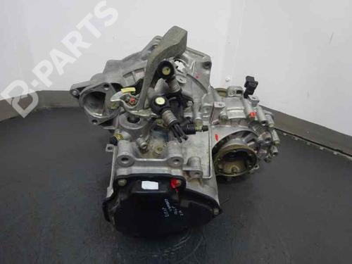 Gearbox SEAT CORDOBA (6K1, 6K2) 1.9 TDI | BP6821679M3 