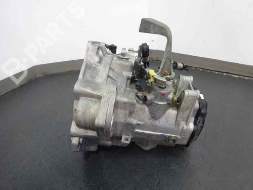 Gearbox SEAT CORDOBA (6K1, 6K2) 1.9 TDI | BP6821679M3 