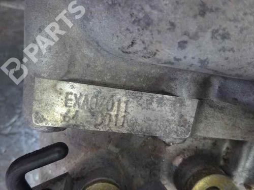 Gearbox SEAT CORDOBA (6K1, 6K2) 1.9 TDI | BP6821679M3 