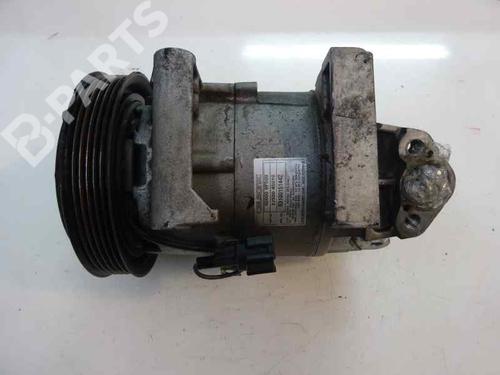 Used AC compressor NISSAN ALMERA II Hatchback (N16) 1.5 (98 hp) 6821656