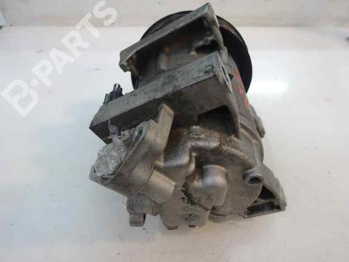 AC compressor NISSAN ALMERA II Hatchback (N16) 1.5 | BP6821656M34 