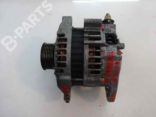 Used Alternator NISSAN ALMERA II Hatchback (N16) 1.5 (98 hp) 6821659
