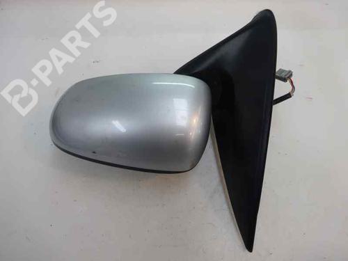Left mirror NISSAN ALMERA II Hatchback (N16) 1.5 | BP6821680C26 