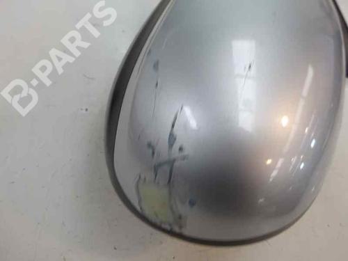 Left mirror NISSAN ALMERA II Hatchback (N16) 1.5 | BP6821680C26 