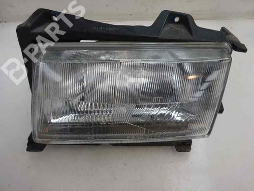 Used Left headlight CITROËN JUMPY I (U6U_) 1.9 TD (90 hp) 6821716