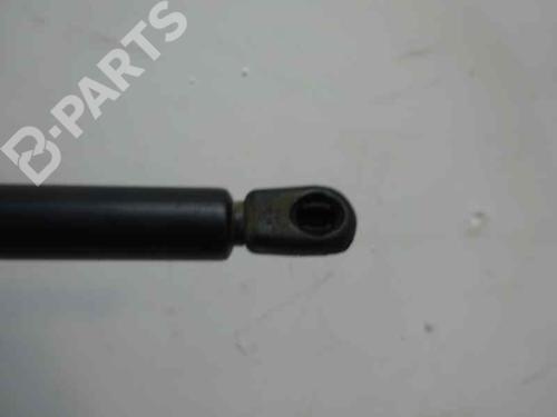 Hood SEAT TOLEDO II (1M2) 1.6 16V | BP6821662C1 