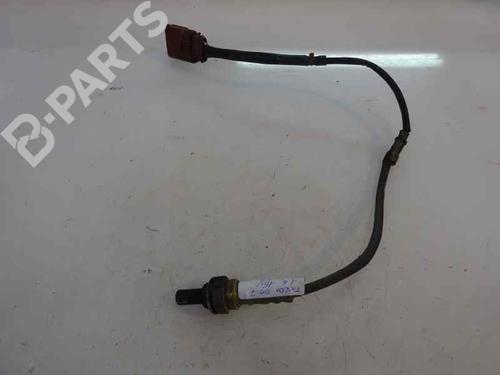 Elektronisk sensor SEAT TOLEDO II (1M2) 1.6 16V (105 hp) 8174563