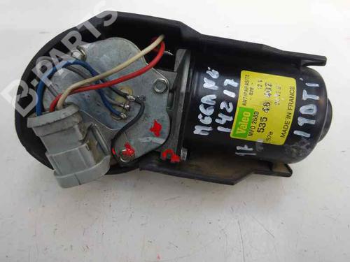 Used Front wiper motor RENAULT MEGANE I Classic (LA0/1_) [1996-2008]  6882841