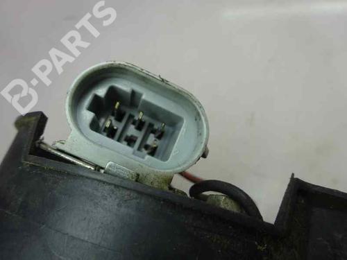 Front wiper motor RENAULT MEGANE I Classic (LA0/1_)  | BP6882841M29 