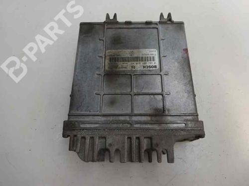Used Engine control unit (ECU) RENAULT MEGANE I Classic (LA0/1_) [1996-2008]  6825673