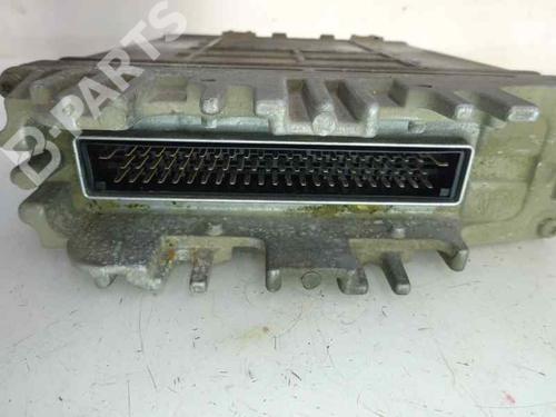 Engine control unit (ECU) RENAULT MEGANE I Classic (LA0/1_)  | BP6825673M57 