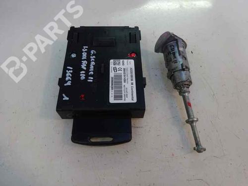 Clé de contact RENAULT GRAND SCÉNIC III (JZ0/1_) [2009-2016]  6821733