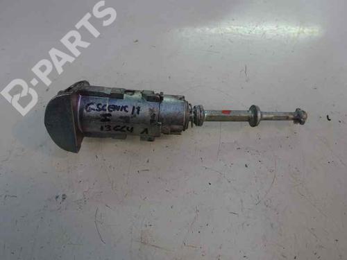 Ignition barrel RENAULT GRAND SCÉNIC III (JZ0/1_)  | BP6821733M48 