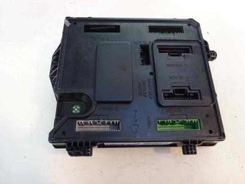 Used Fuse box RENAULT GRAND SCÉNIC III (JZ0/1_) [2009-2016]  6821764