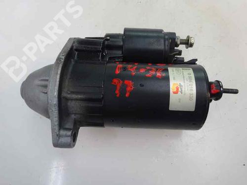 Used Starter AUDI A4 B5 (8D2) 1.8 T (150 hp) 6825698