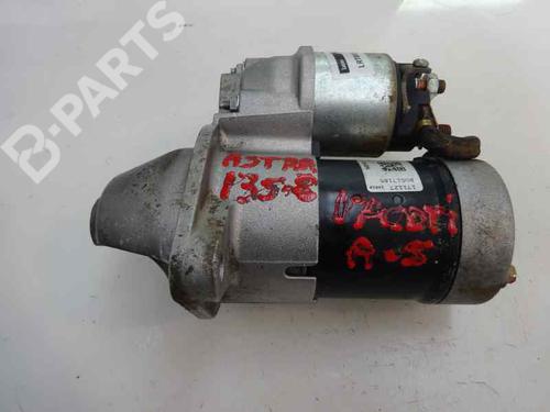 Used Starter OPEL ASTRA H GTC (A04) 1.7 CDTi (L08) (101 hp) 6825703