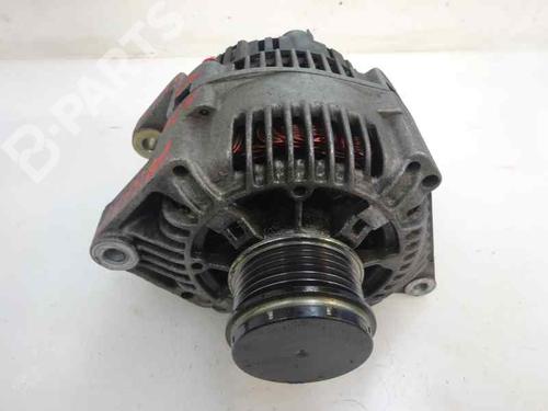 Alternator RENAULT MEGANE I Classic (LA0/1_)  | BP6825706M7 
