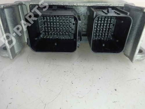 Kollisjonspute styreenhet MAZDA 3 (BK)  | BP6825723M53 