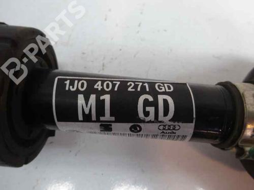 Left front driveshaft SEAT TOLEDO II (1M2) 1.6 16V | BP6829341M38 