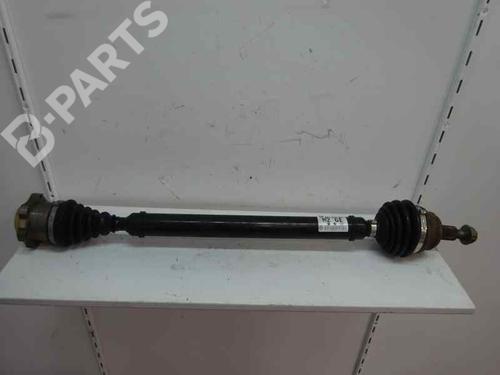 Used Right front driveshaft SEAT TOLEDO II (1M2) 1.6 16V (105 hp) 6829342