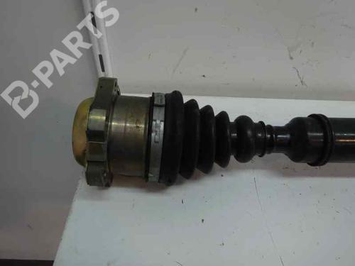 Right front driveshaft SEAT TOLEDO II (1M2) 1.6 16V | BP6829342M39 