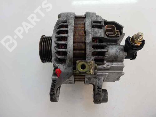 Alternator MAZDA 3 (BK)  | BP6829349M7 
