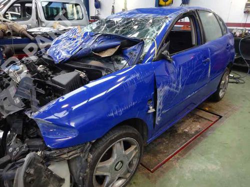 Engine control unit (ECU) SEAT IBIZA III (6L1) 1.9 TDI | BP6882844M57 