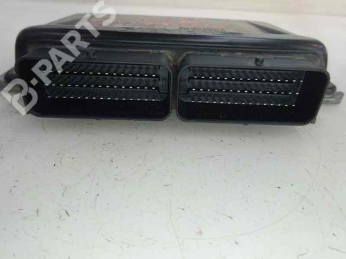 Engine control unit (ECU) CITROËN BERLINGO MULTISPACE (B9)  | BP6833829M57 