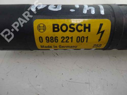Tændspole CITROËN BERLINGO MULTISPACE (B9)  | BP6833830M94 