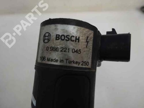 Tændspole CITROËN BERLINGO MULTISPACE (B9)  | BP6833832M94 