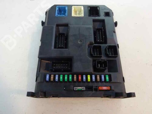 Used Fuse box CITROËN DS3 (SA_) [2009-2016]  6829364