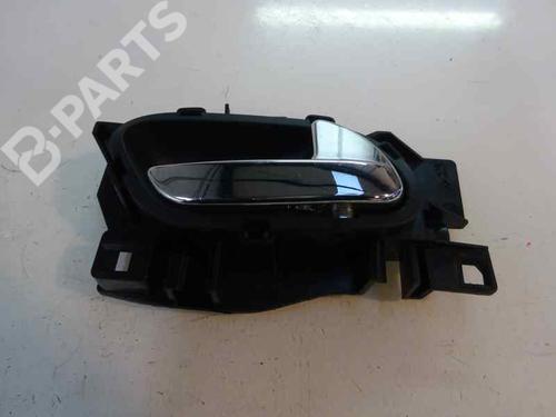 Used Front right interior door handle CITROËN DS3 (SA_) [2009-2016]  6829366