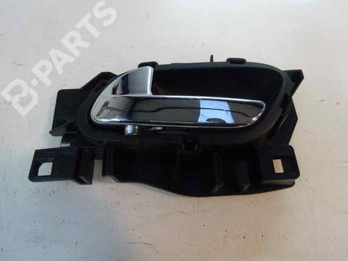 Front left interior door handle CITROËN DS3 (SA_)  | BP6829367I13 