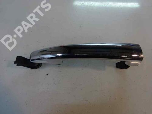 Used Front right exterior door handle CITROËN DS3 (SA_) [2009-2016]  6833897