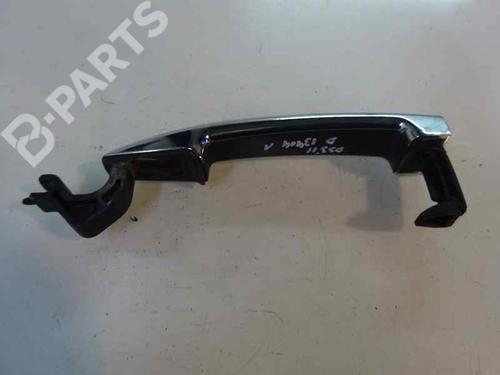 Front right exterior door handle CITROËN DS3 (SA_)  | BP6833897C129 