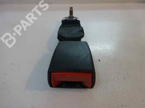 Rear right belt tensioner CITROËN DS3 (SA_) 1.6 HDi 90 (92 hp) 2011 | 1 |