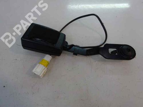 Used Front right seatbelt CITROËN DS3 (SA_) [2009-2016]  8729007