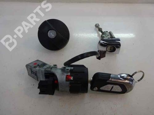 Used Ignition barrel CITROËN DS3 (SA_) [2009-2016]  6833839