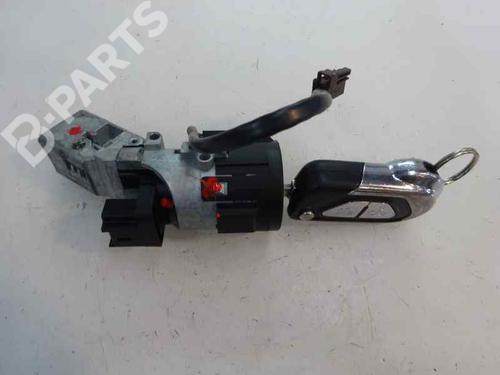Ignition barrel CITROËN DS3 (SA_)  | BP6833839M48 