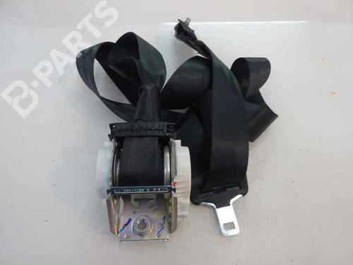 Rear right seatbelt CITROËN DS3 (SA_)  | BP6833840I28 