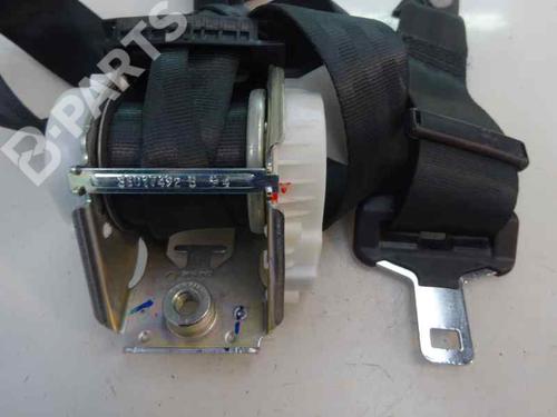 Rear left seatbelt CITROËN DS3 (SA_)  | BP6833841I29 